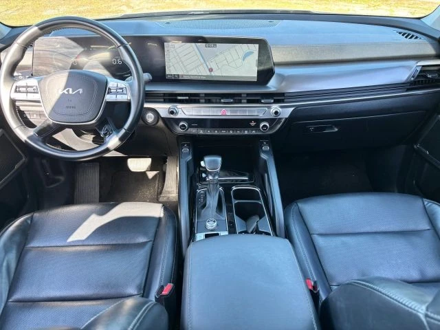 2023 Kia Telluride - Image 12 of 21