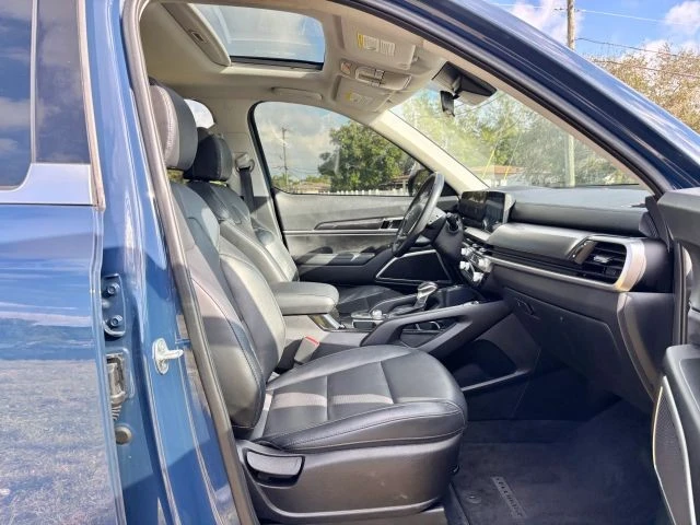 2023 Kia Telluride - Image 9 of 21