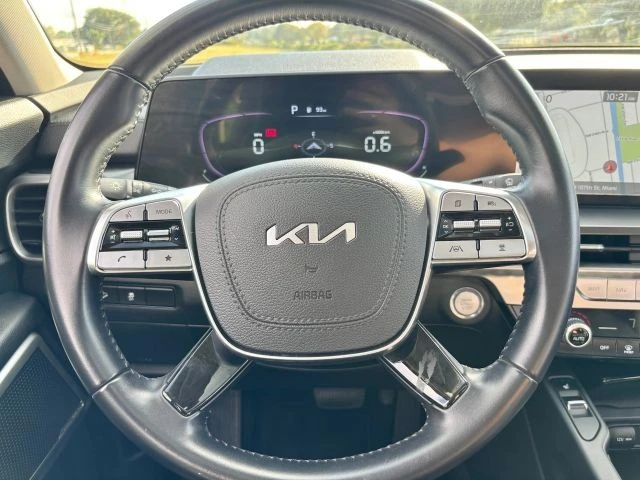 2023 Kia Telluride - Image 13 of 21