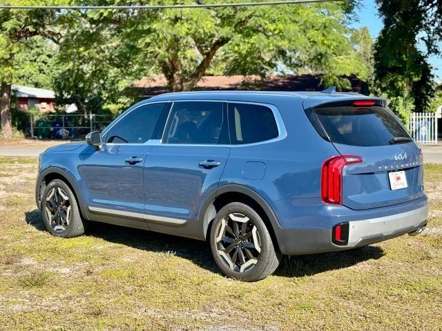 2023 Kia Telluride - Image 6 of 21
