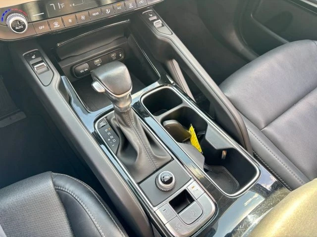 2023 Kia Telluride - Image 19 of 21