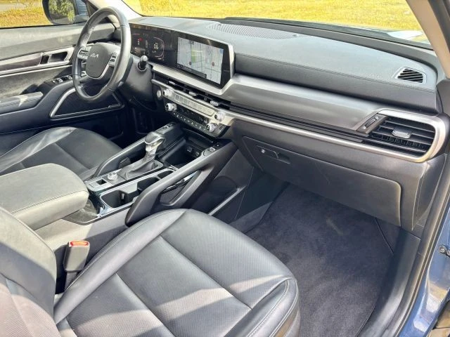 2023 Kia Telluride - Image 10 of 21