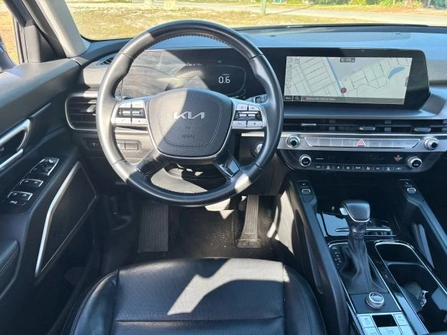 2023 Kia Telluride - Image 13 of 21