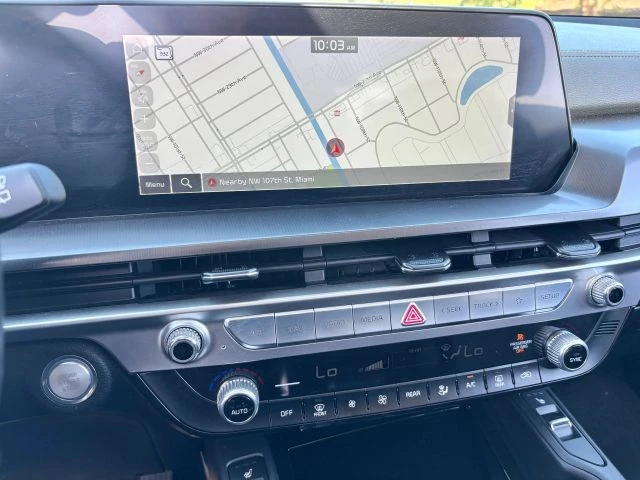 2023 Kia Telluride - Image 16 of 21