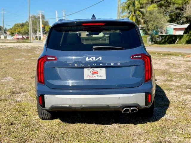 2023 Kia Telluride - Image 5 of 21