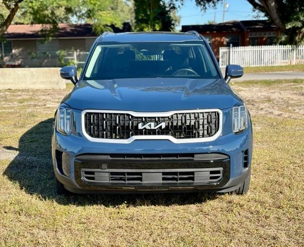 2023 Kia Telluride - Image 2 of 21