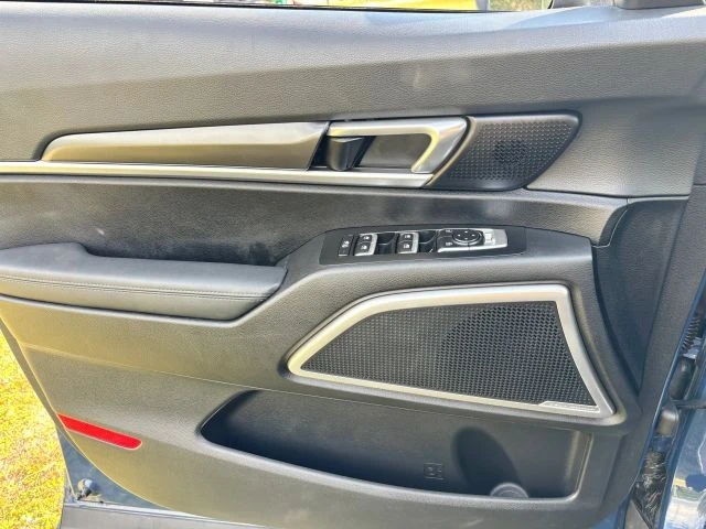 2023 Kia Telluride - Image 21 of 21