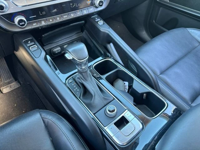 2023 Kia Telluride - Image 20 of 21