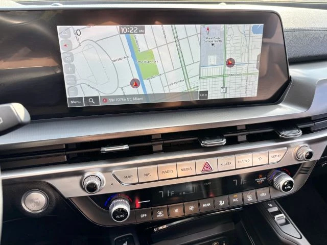 2023 Kia Telluride - Image 15 of 21