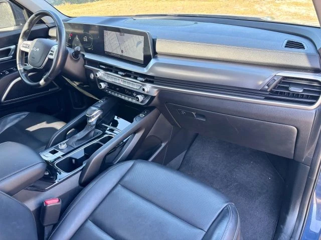 2023 Kia Telluride - Image 11 of 21