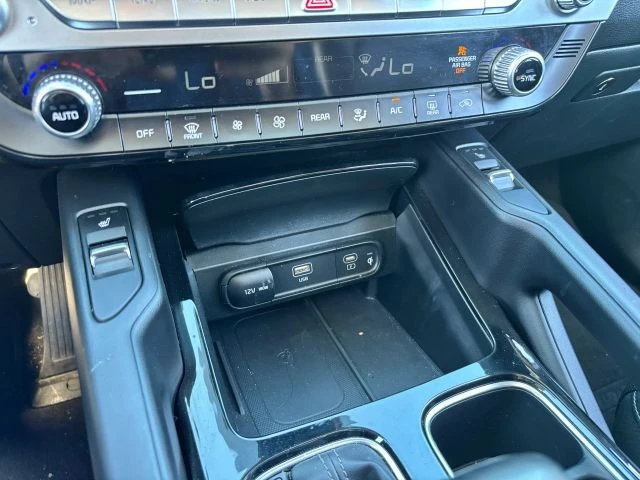 2023 Kia Telluride - Image 19 of 21