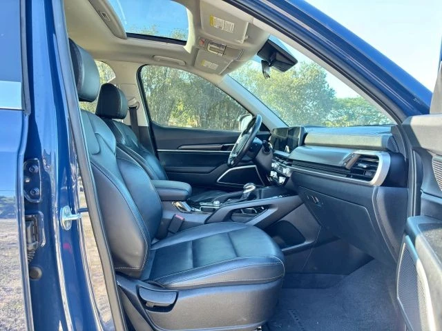 2023 Kia Telluride - Image 10 of 21