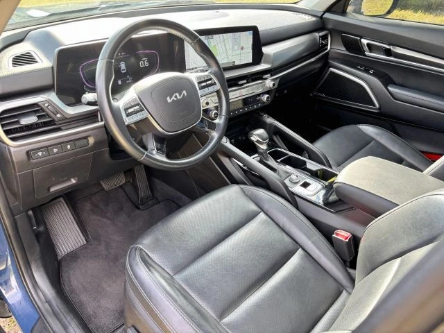 2023 Kia Telluride - Image 8 of 21