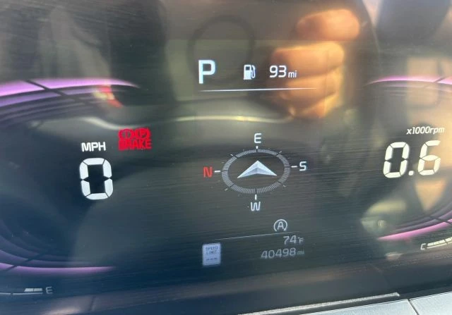 2023 Kia Telluride - Image 14 of 21