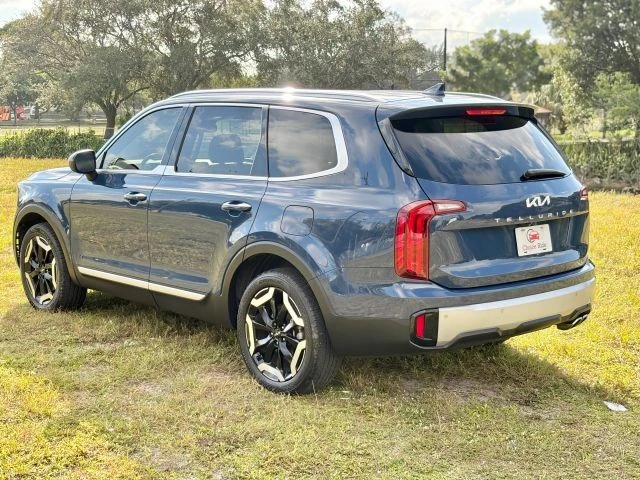 2023 Kia Telluride - Image 6 of 21
