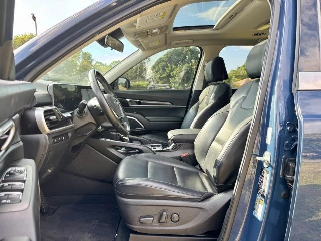 2023 Kia Telluride - Image 7 of 21