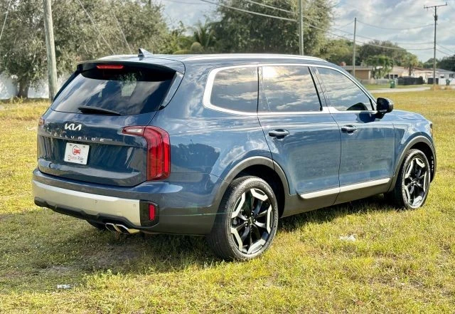 2023 Kia Telluride - Image 4 of 21
