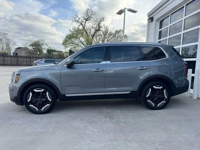 2023 Kia Telluride - Image 21 of 21