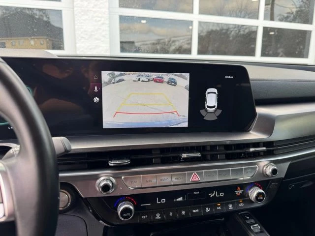 2023 Kia Telluride - Image 6 of 21