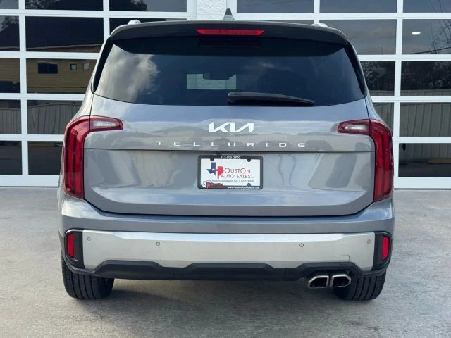 2023 Kia Telluride - Image 10 of 21