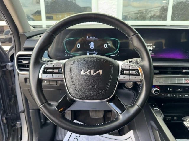 2023 Kia Telluride - Image 3 of 21
