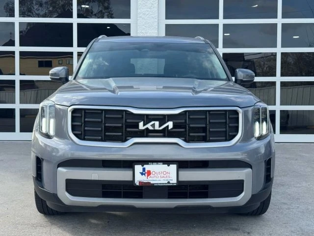 2023 Kia Telluride - Image 4 of 21