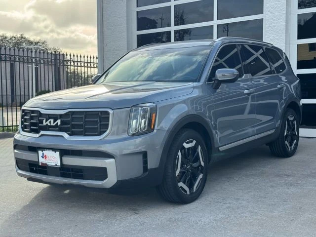 2023 Kia Telluride - Image 7 of 21
