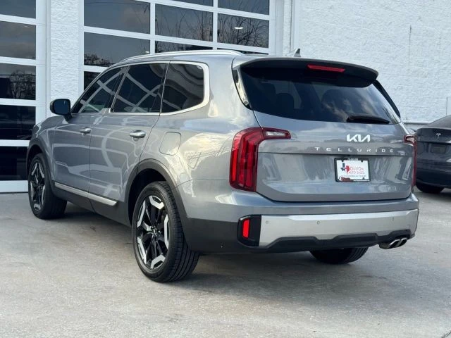 2023 Kia Telluride - Image 13 of 21