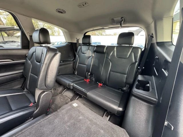 2023 Kia Telluride - Image 20 of 21