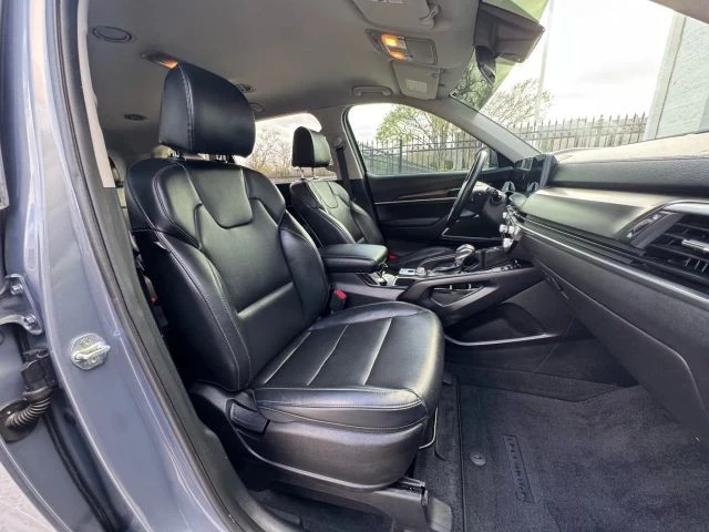 2023 Kia Telluride - Image 9 of 21