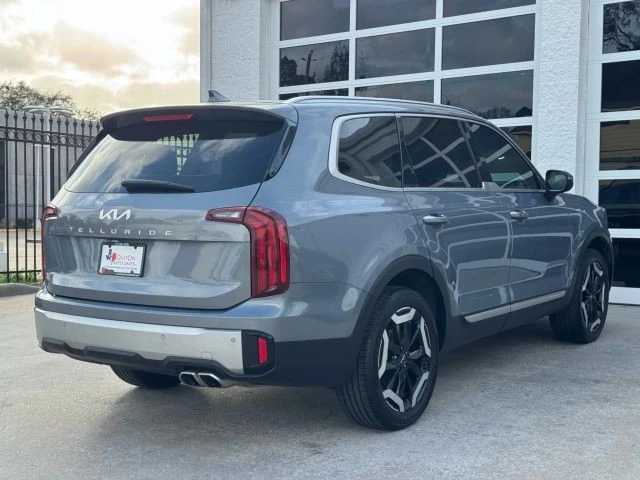 2023 Kia Telluride - Image 16 of 21