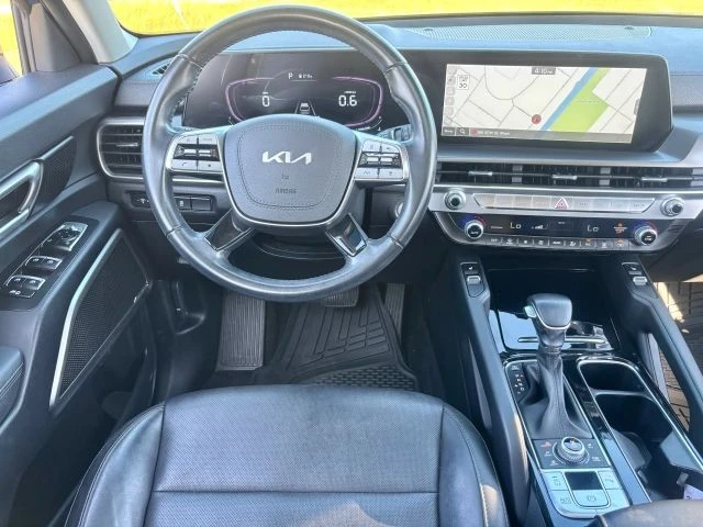 2023 Kia Telluride - Image 13 of 21