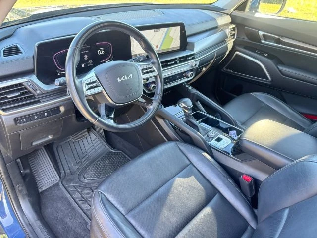 2023 Kia Telluride - Image 9 of 21