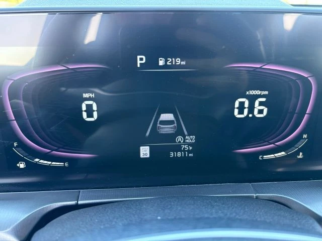 2023 Kia Telluride - Image 15 of 21