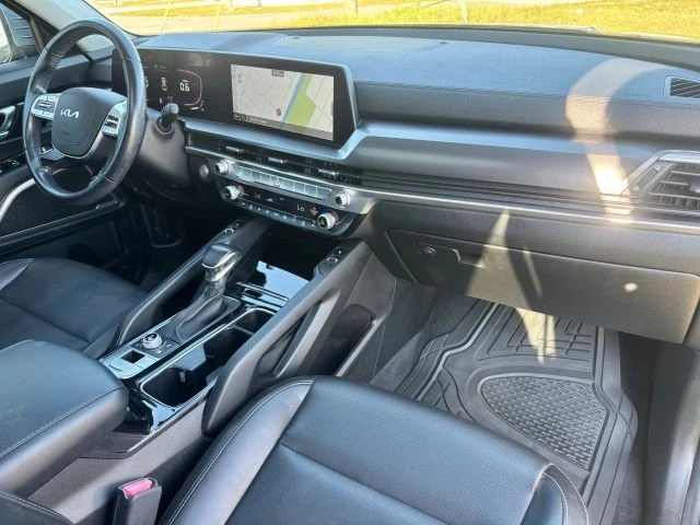 2023 Kia Telluride - Image 11 of 21