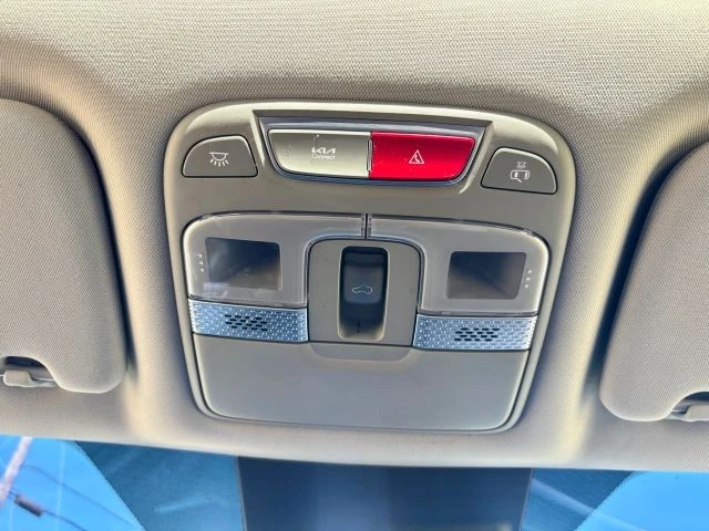 2023 Kia Telluride - Image 21 of 21