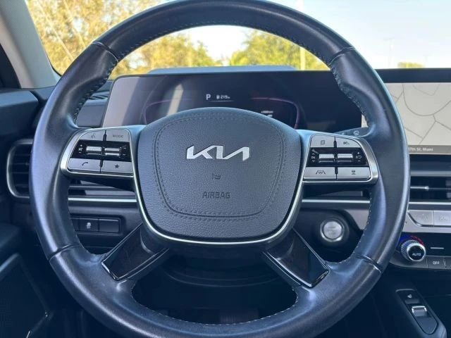 2023 Kia Telluride - Image 14 of 21