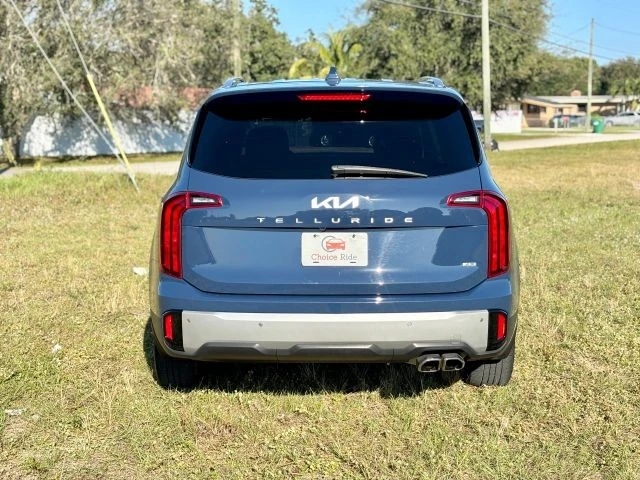 2023 Kia Telluride - Image 5 of 21
