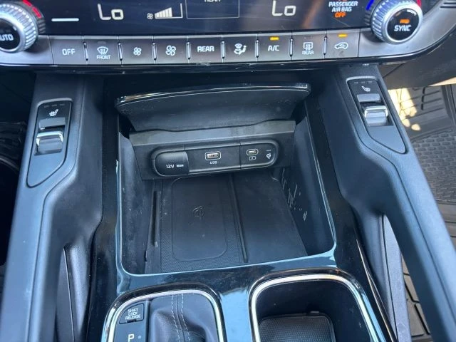 2023 Kia Telluride - Image 19 of 21