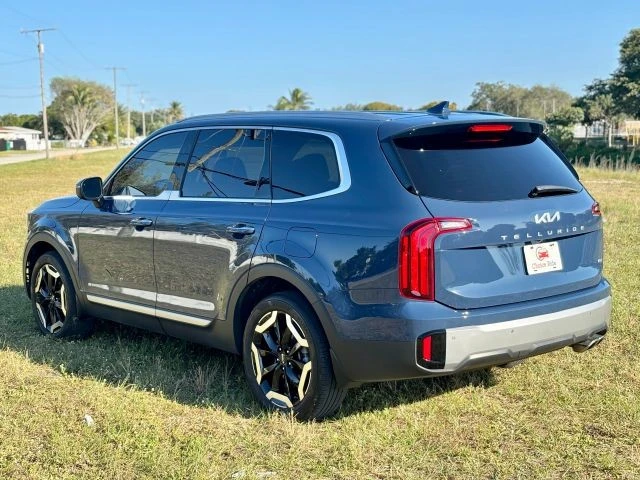 2023 Kia Telluride - Image 6 of 21
