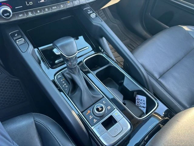 2023 Kia Telluride - Image 20 of 21