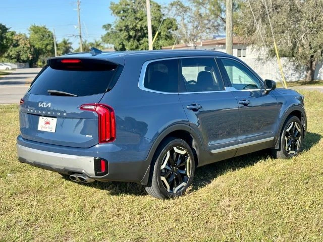 2023 Kia Telluride - Image 4 of 21