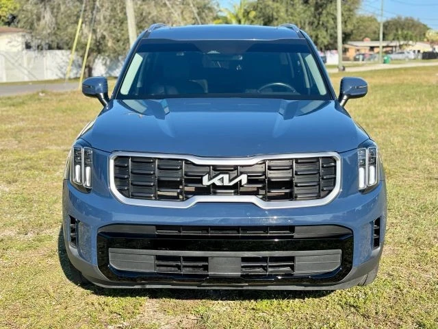 2023 Kia Telluride - Image 2 of 21