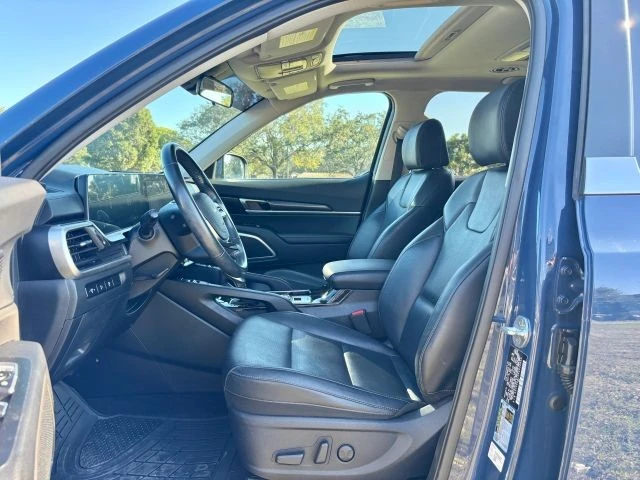 2023 Kia Telluride - Image 7 of 21