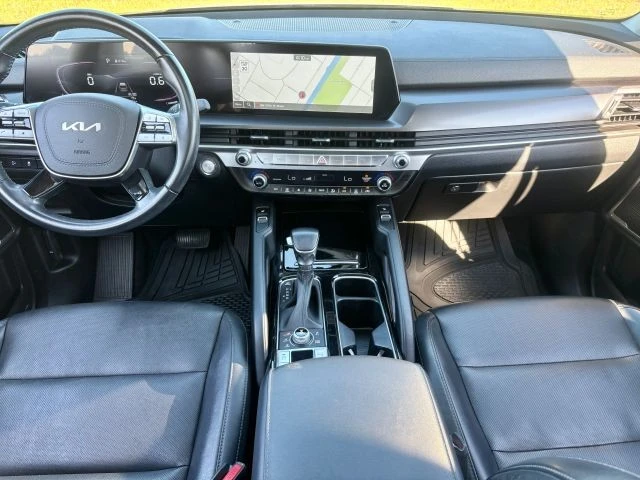2023 Kia Telluride - Image 12 of 21