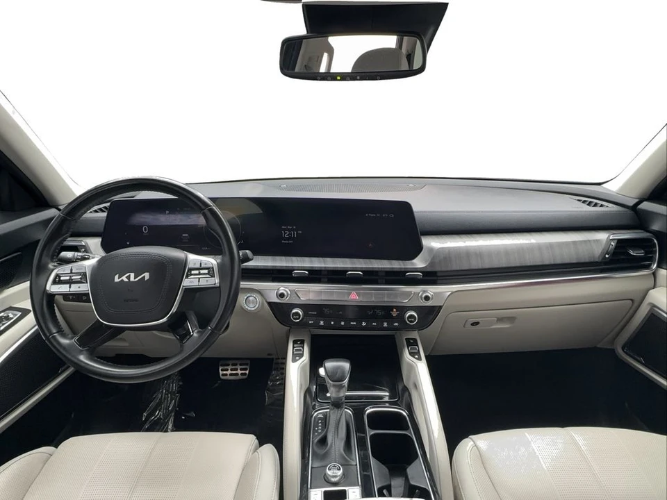 2023 Kia Telluride - Image 20 of 21