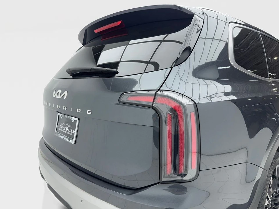 2023 Kia Telluride - Image 7 of 21