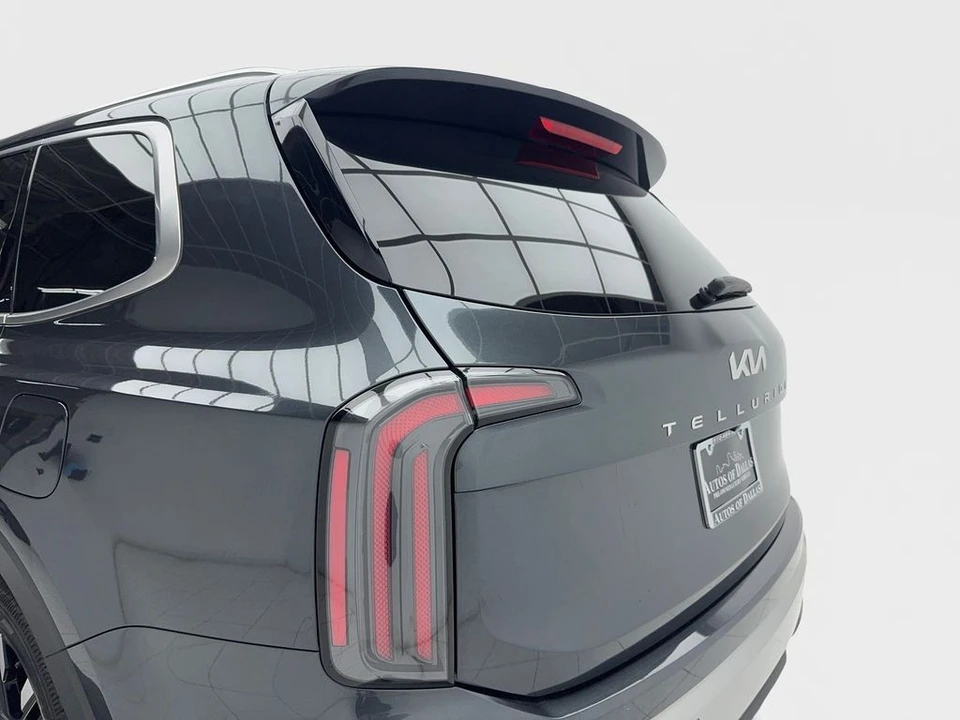 2023 Kia Telluride - Image 9 of 21