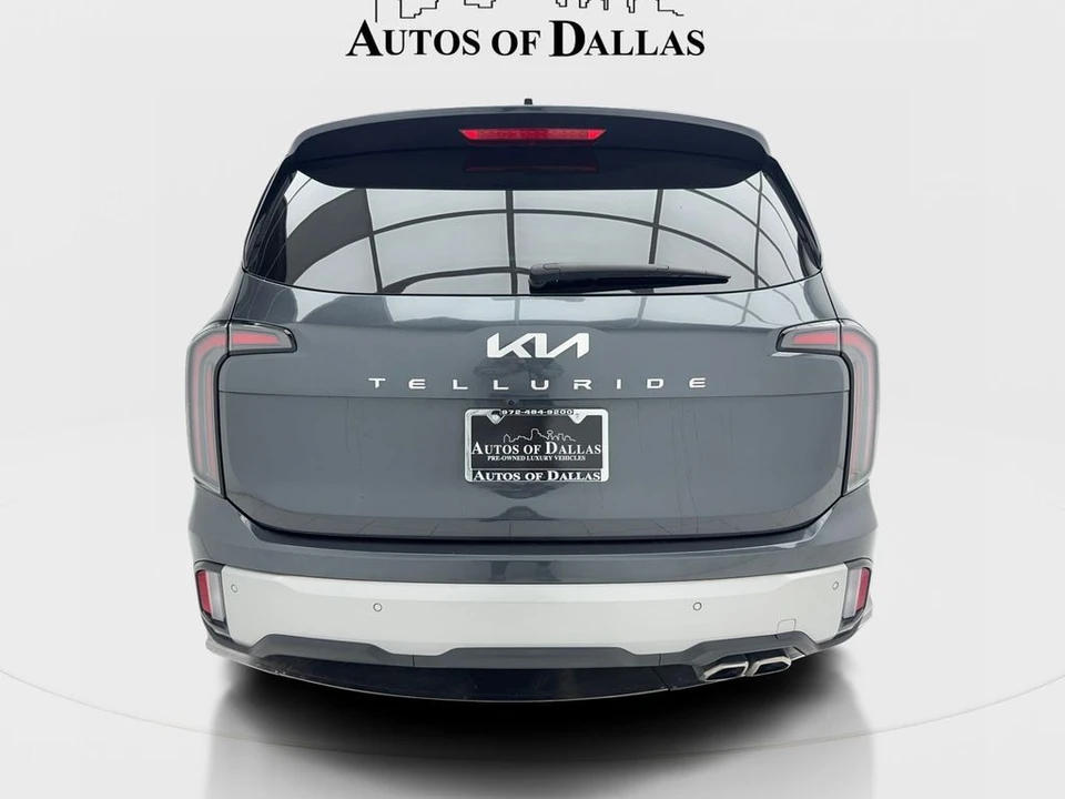 2023 Kia Telluride - Image 10 of 21