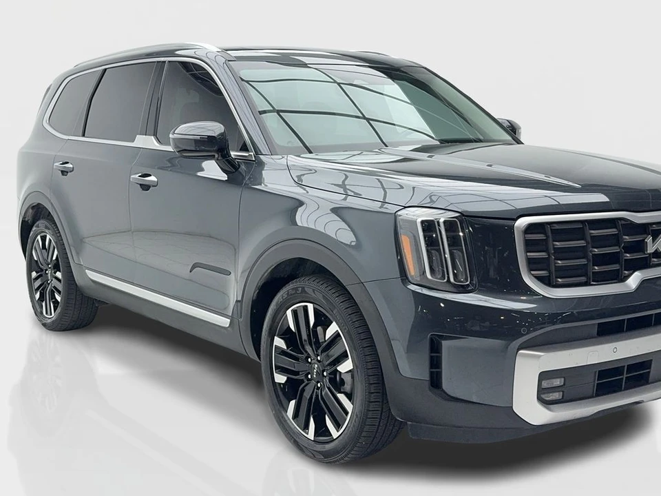 2023 Kia Telluride - Image 2 of 21